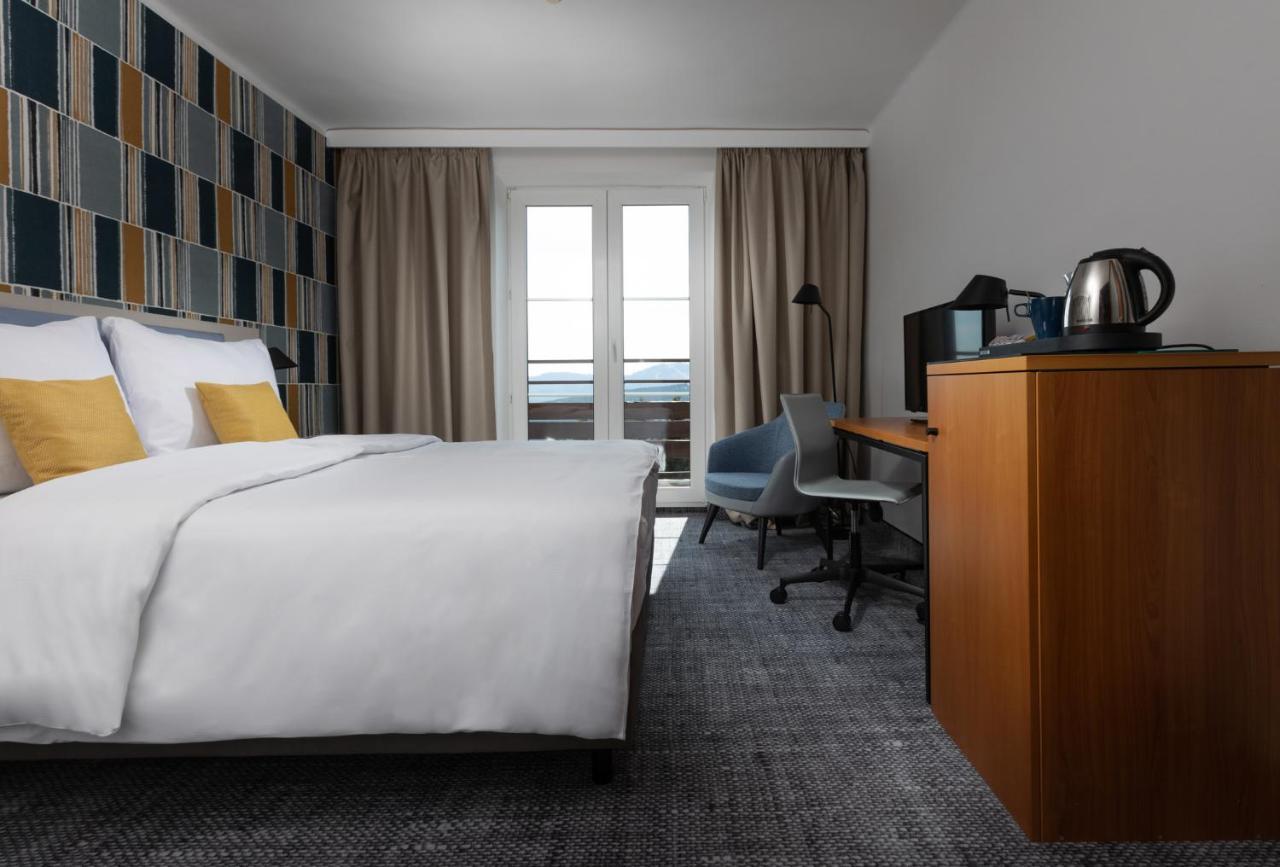 Orea Hotel Spicak Sumava Železná Ruda Eksteriør billede