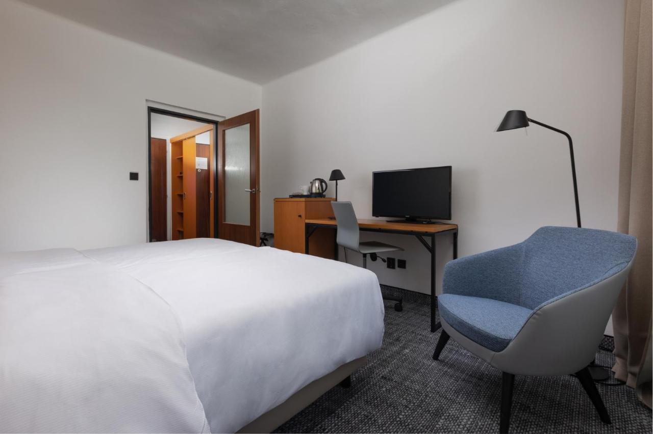 Orea Hotel Spicak Sumava Železná Ruda Eksteriør billede