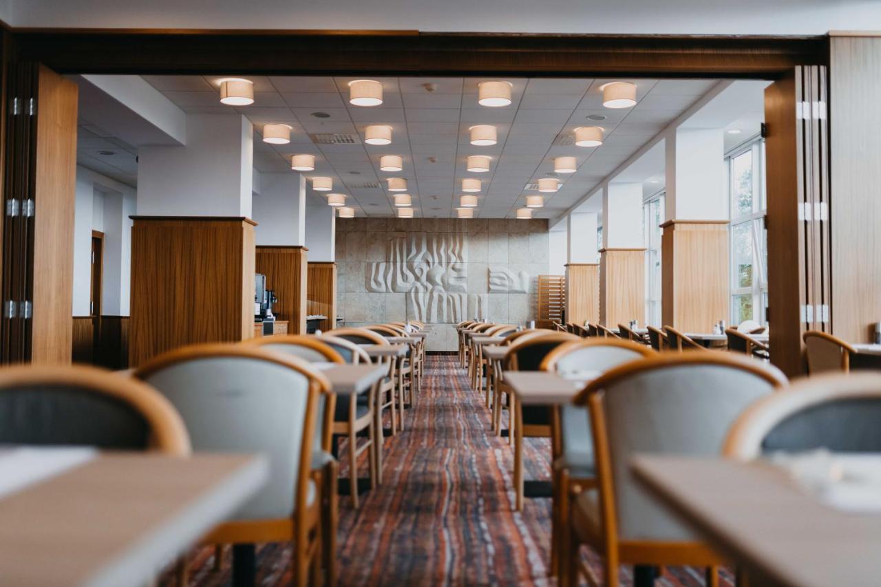 Orea Hotel Spicak Sumava Železná Ruda Eksteriør billede