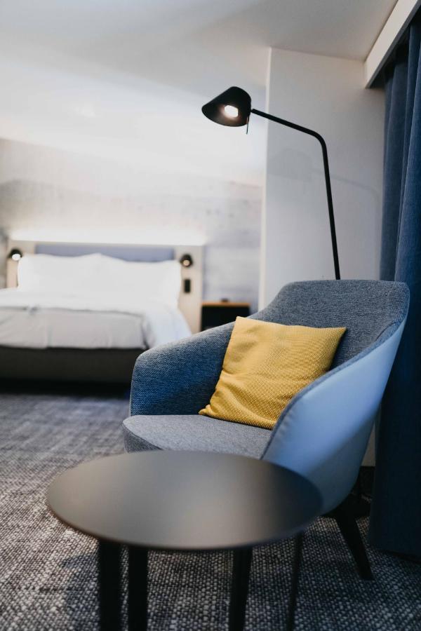 Orea Hotel Spicak Sumava Železná Ruda Eksteriør billede