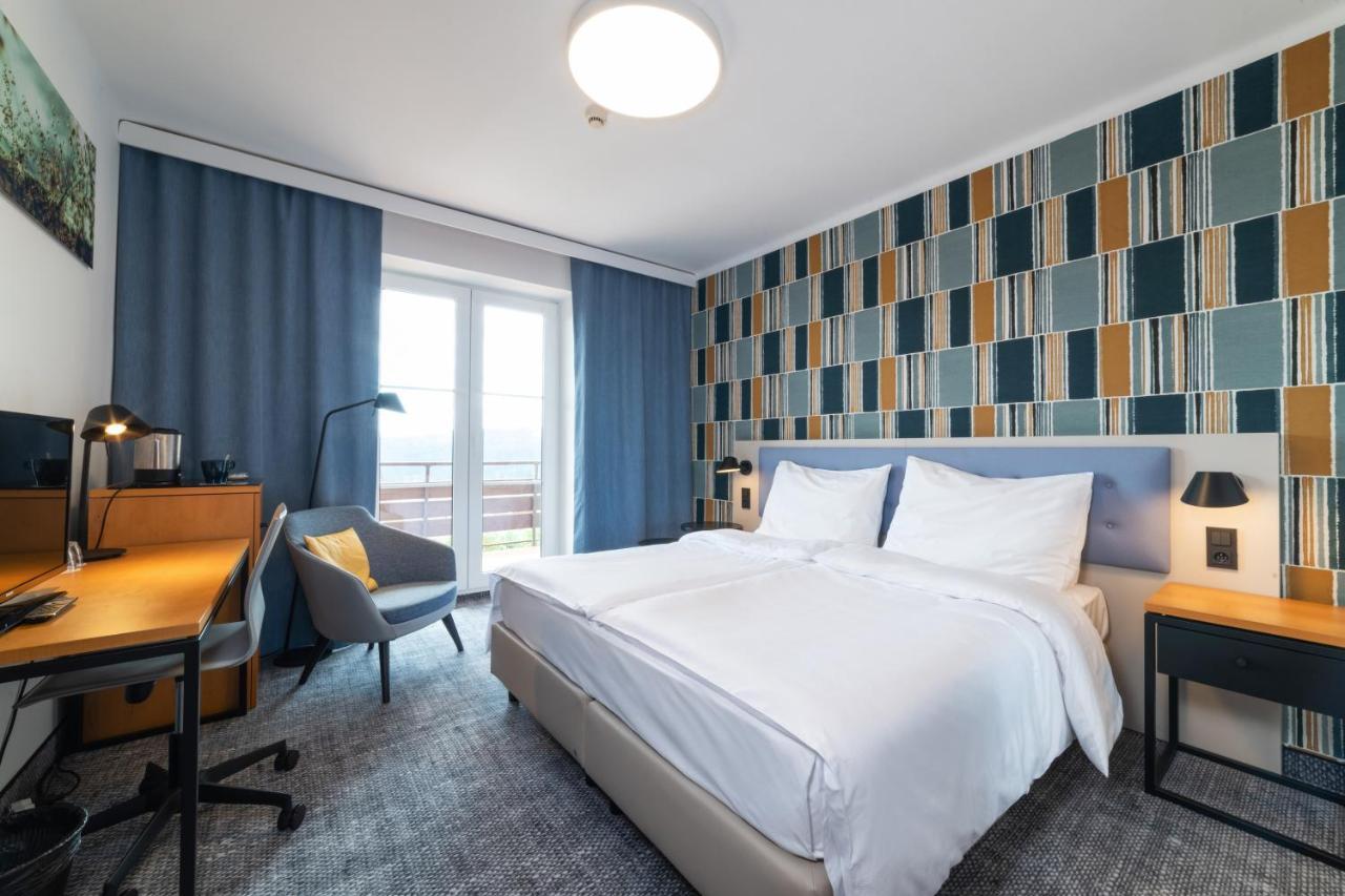 Orea Hotel Spicak Sumava Železná Ruda Eksteriør billede