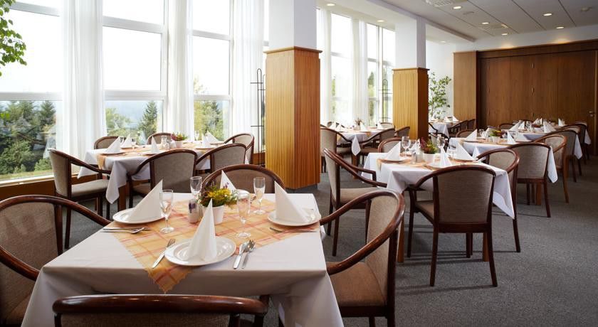 Orea Hotel Spicak Sumava Železná Ruda Eksteriør billede