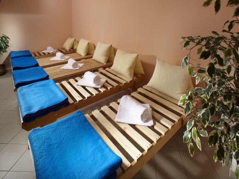 Orea Hotel Spicak Sumava Železná Ruda Eksteriør billede